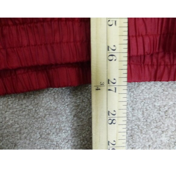 Vintage San Francisco 49ers Pro Player Reversible Wind Breaker Jacket (Size L) - Picture 15 of 15